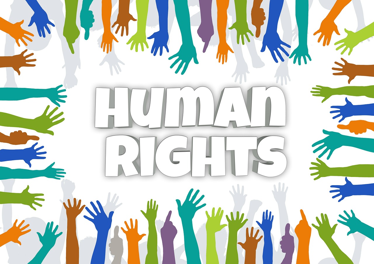 human rights